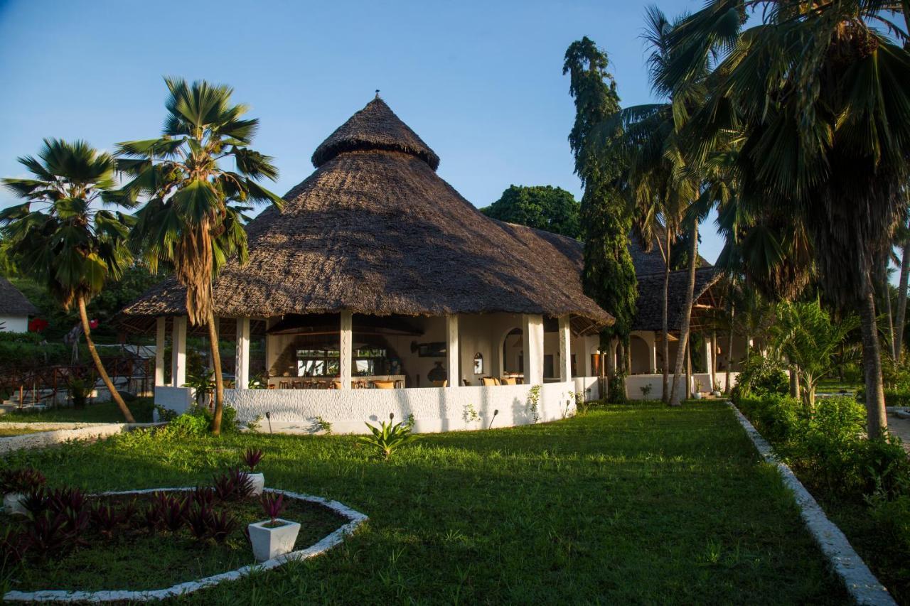 Hotel Antonio Tree House &