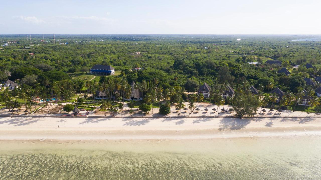 Antonio Tree House & Hotel