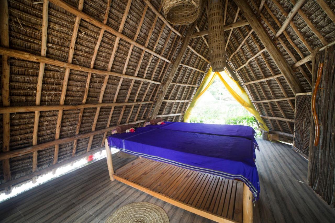 Antonio Tree House & Hotel 4*