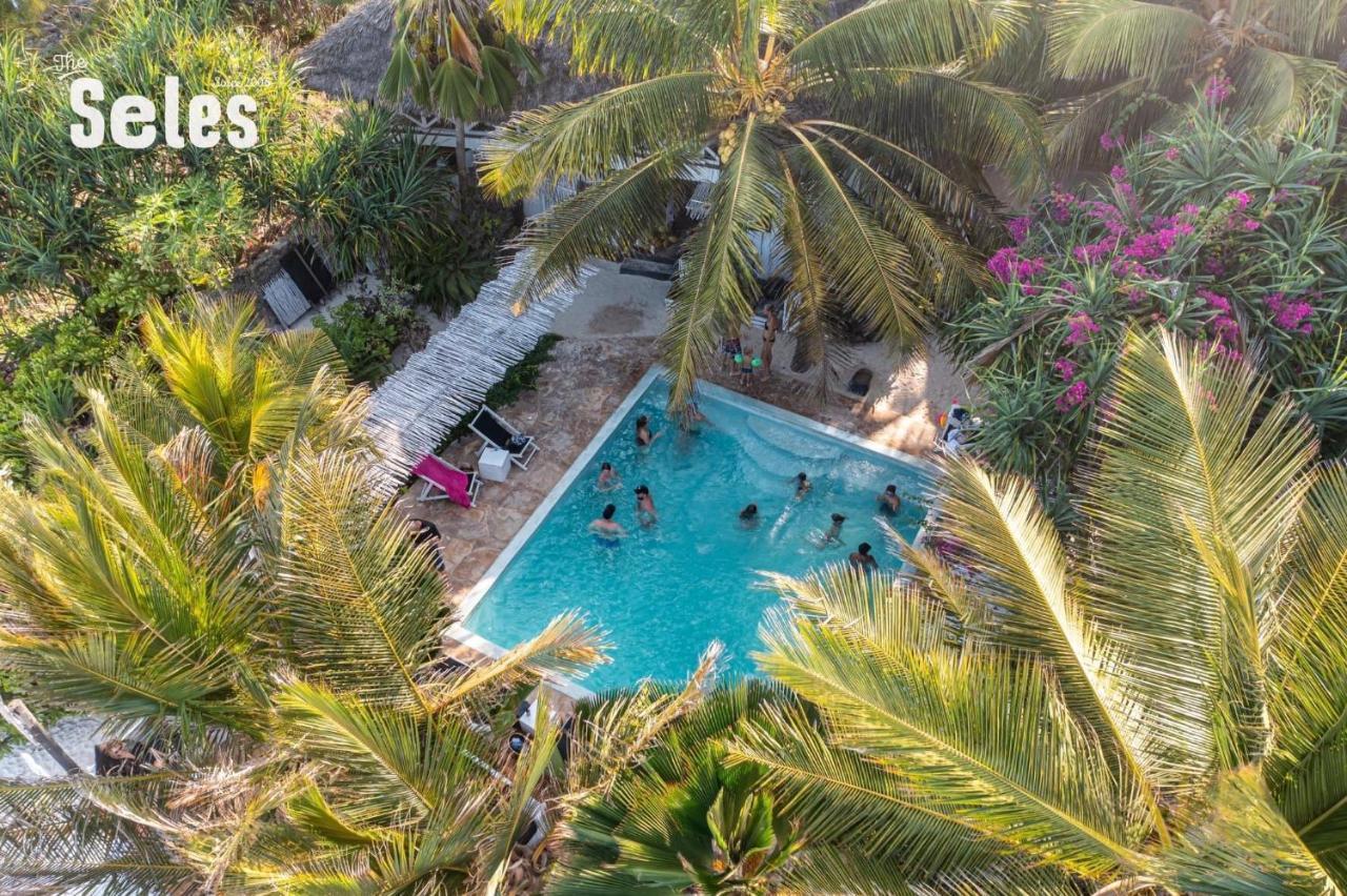 Hotel The Seles Boutique 3*
