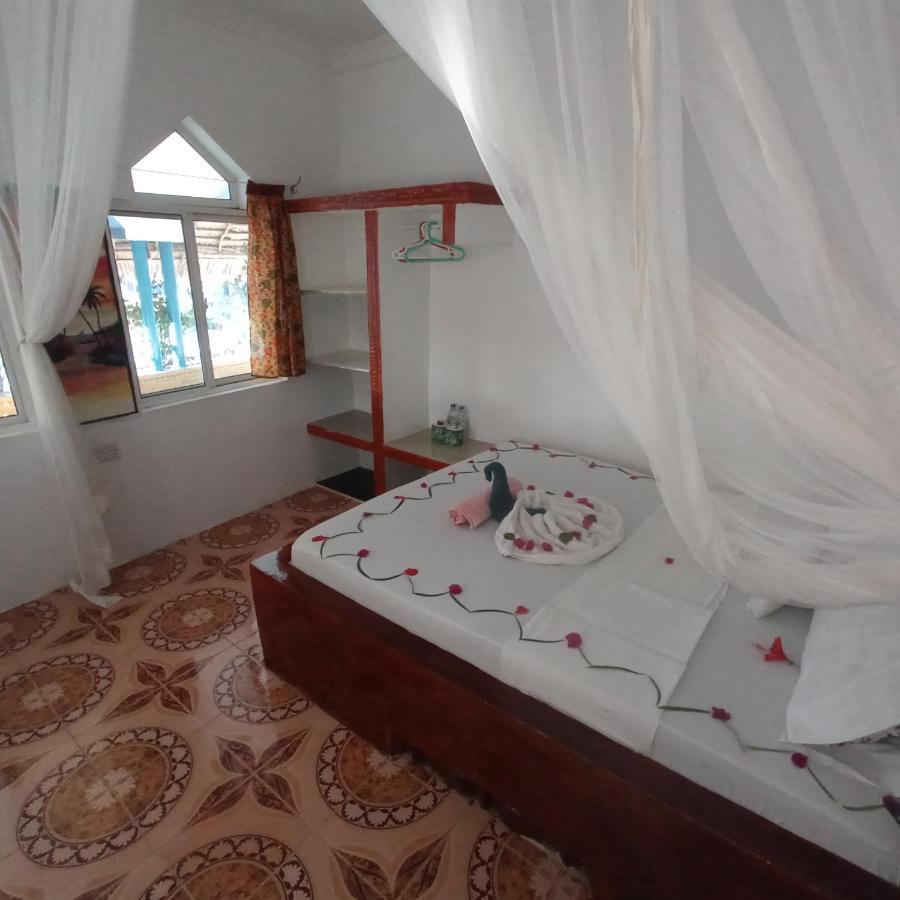 Hotel Mudi House Jambiani (Zanzibar)