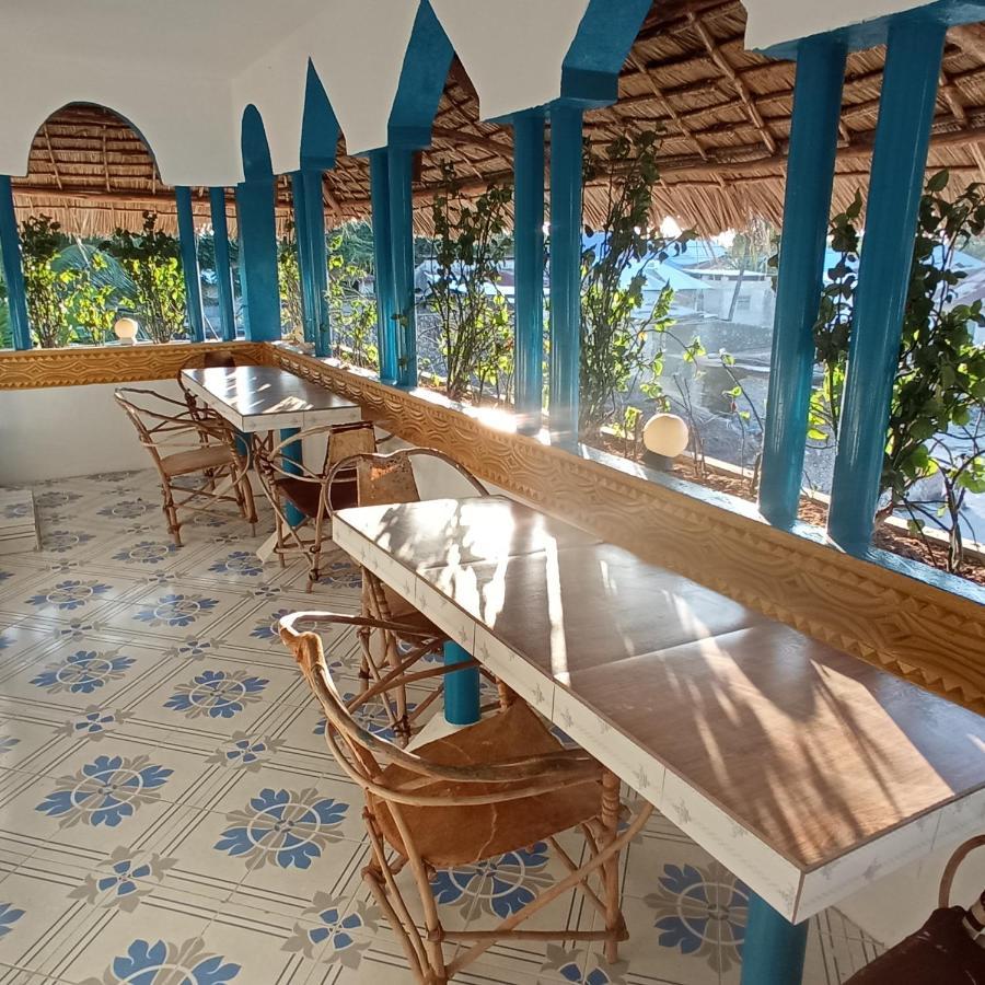 Mudi House * Jambiani (Zanzibar)