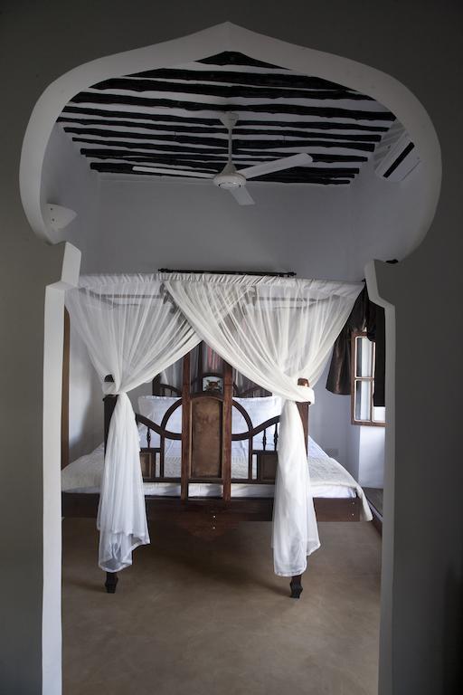 Hiliki House Zanzibar