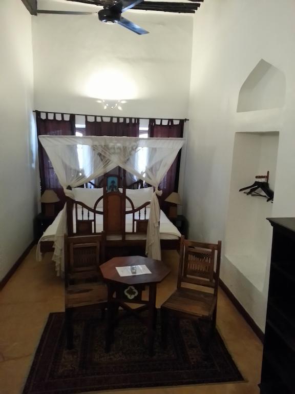 Hiliki House 3*