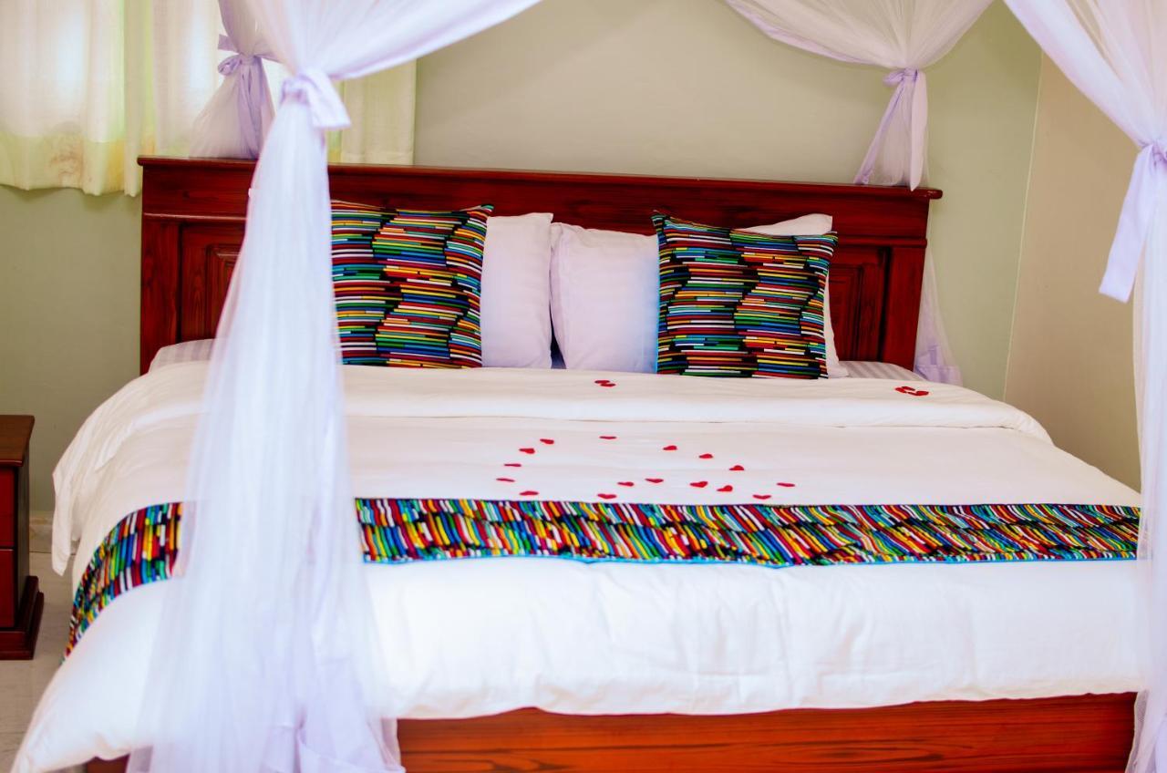 Sunset View Hurumzi Bed & Breakfast Zanzibar