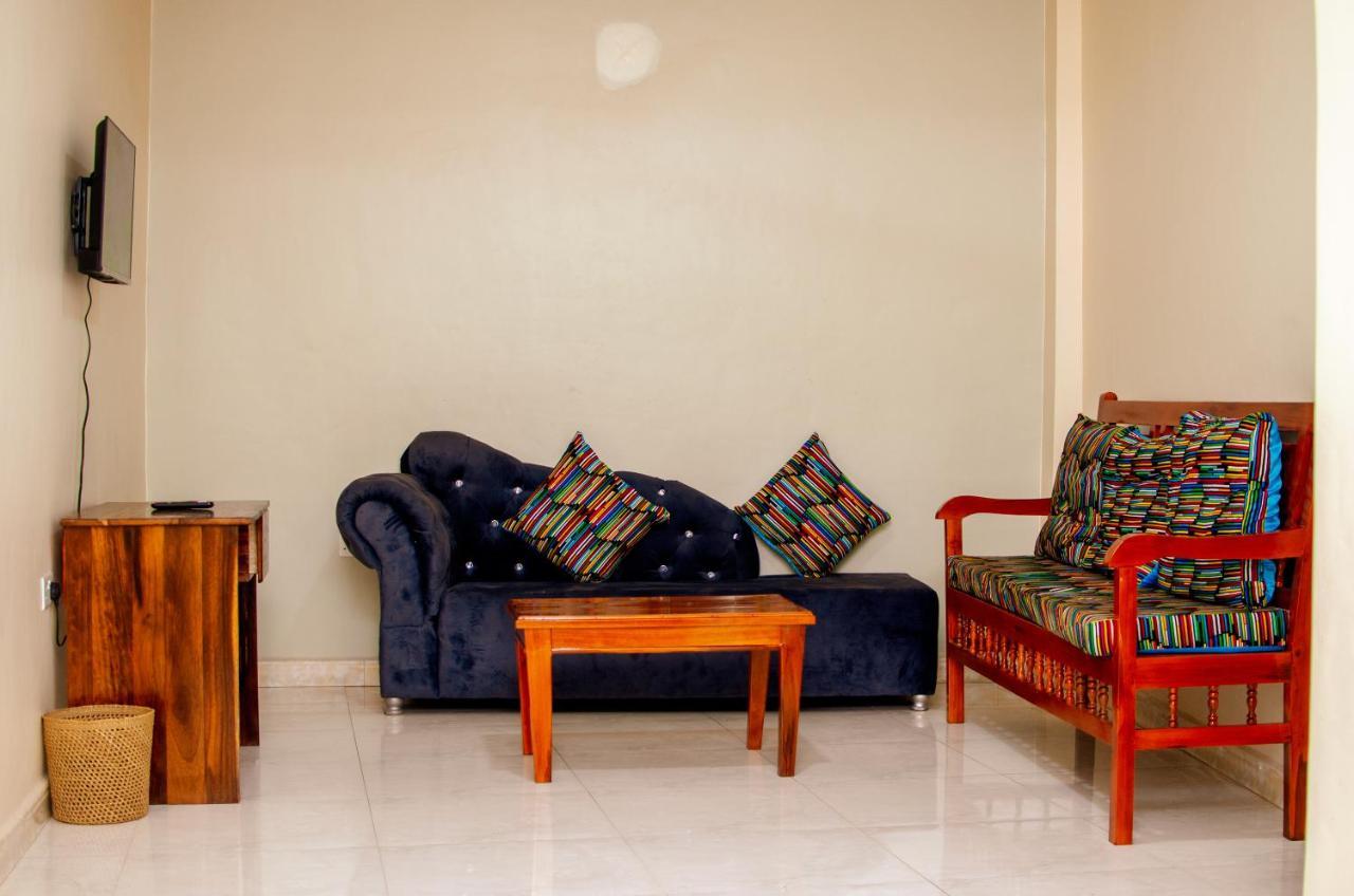 Sunset View Hurumzi Bed & Breakfast *