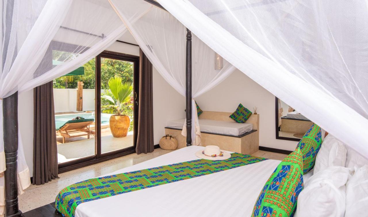 Daima Jambiani (Zanzibar)