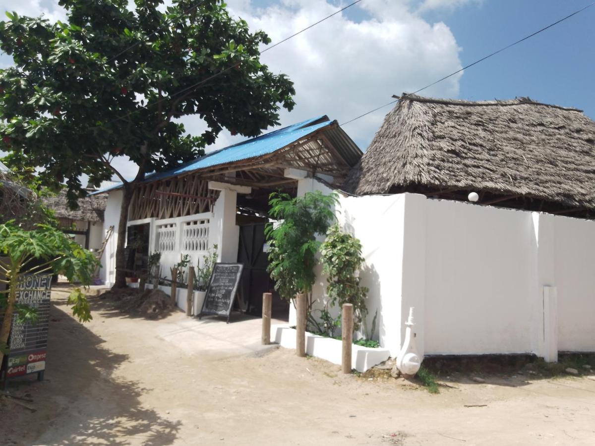 Bed & Breakfast Spice Sea House And Rest