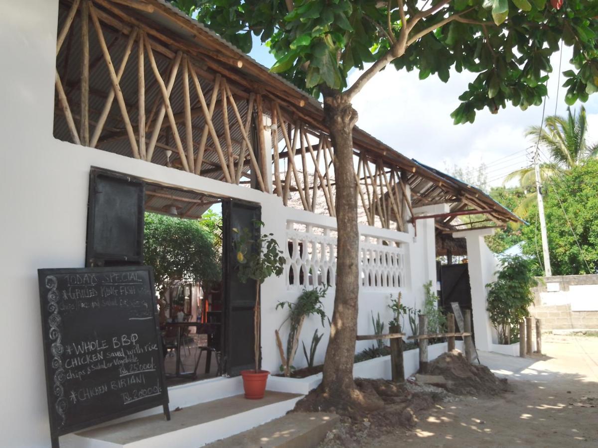 Spice Sea House And Rest Bed & Breakfast 3*