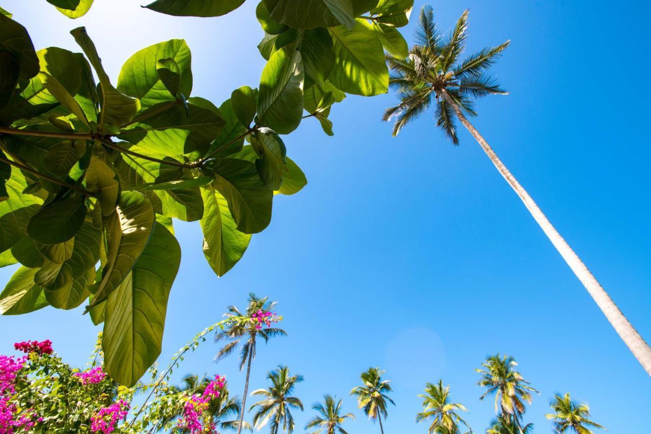 Uroa Beach Lodge Hotel 3*