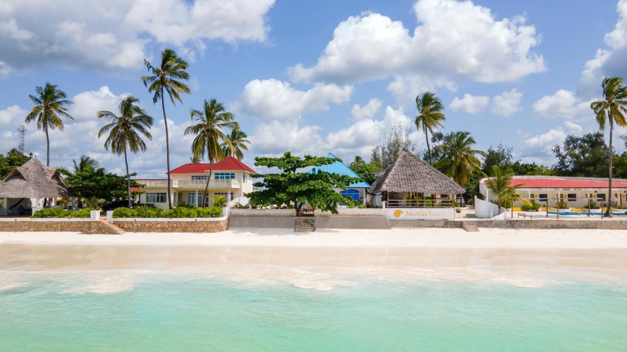 Uroa Beach Lodge Hotel Uroa