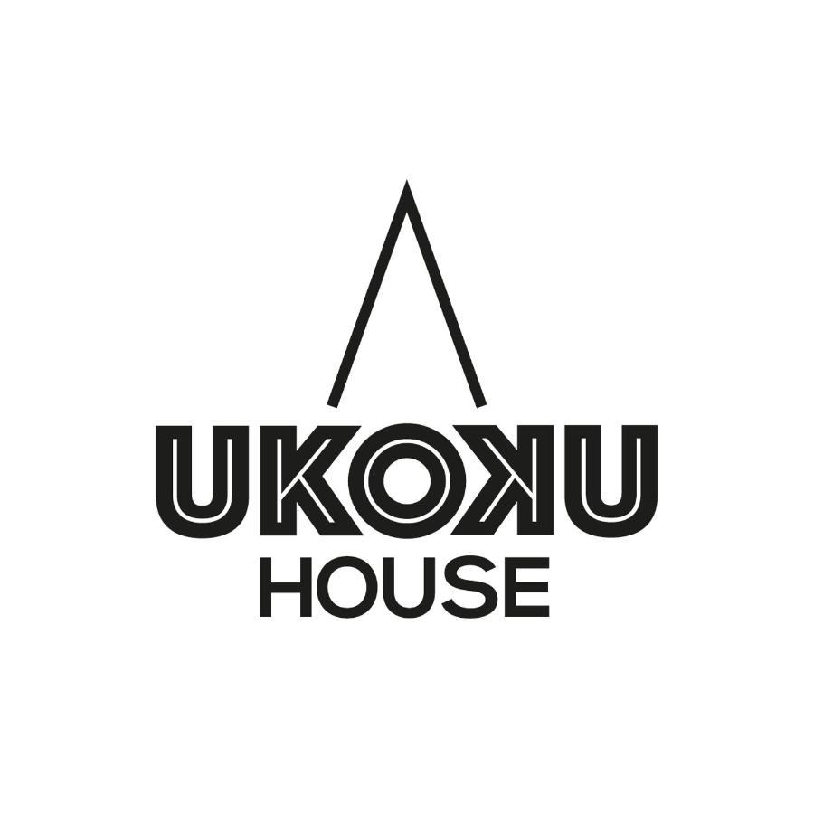 Guest house Uko Uko House