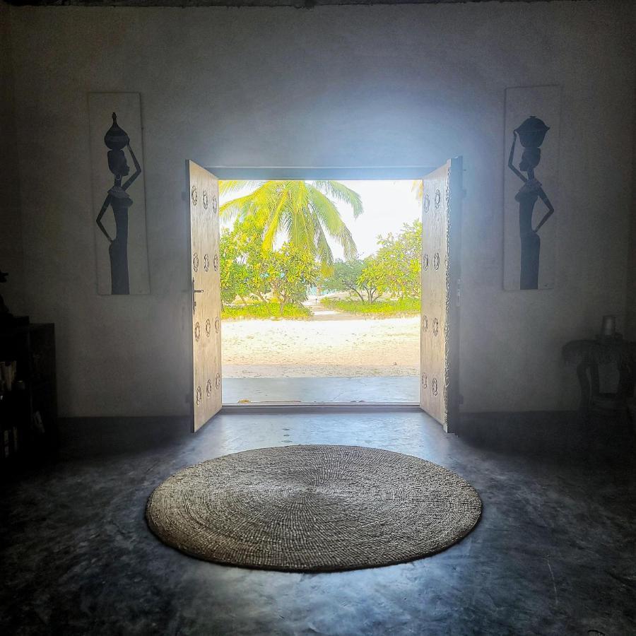 Mars A.k. Jambiani (Zanzibar)