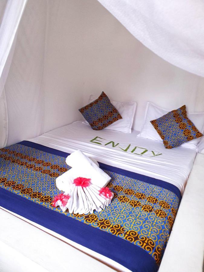 Blue Palm Zanzibar 3*