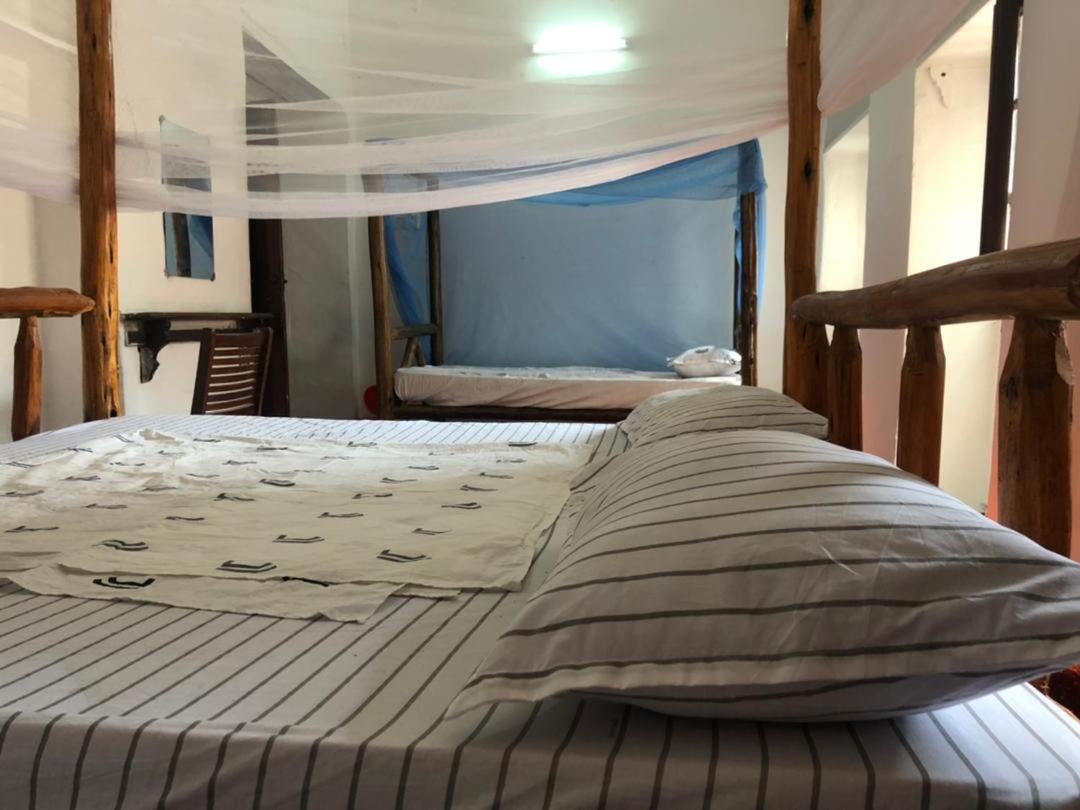 Uko Uko House Guest house
