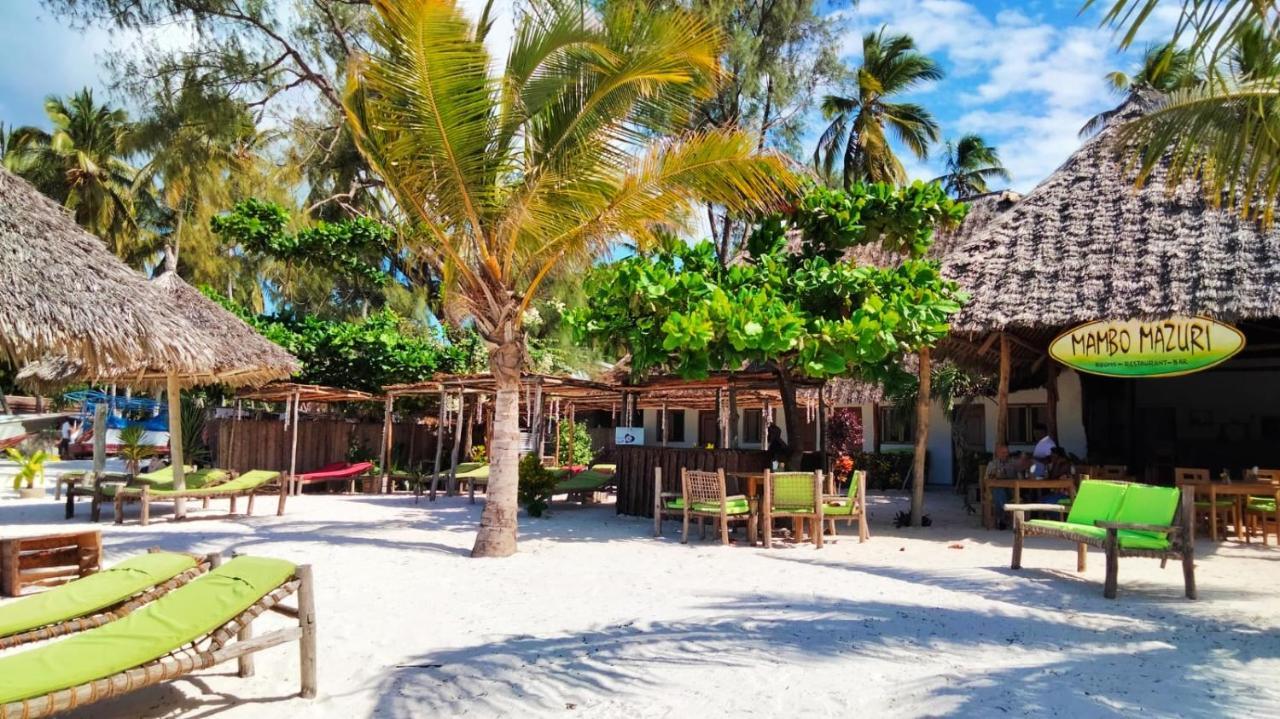 Mambo Mazuri, Zanzibar Kiwengwa * Kiwengwa (Zanzibar)