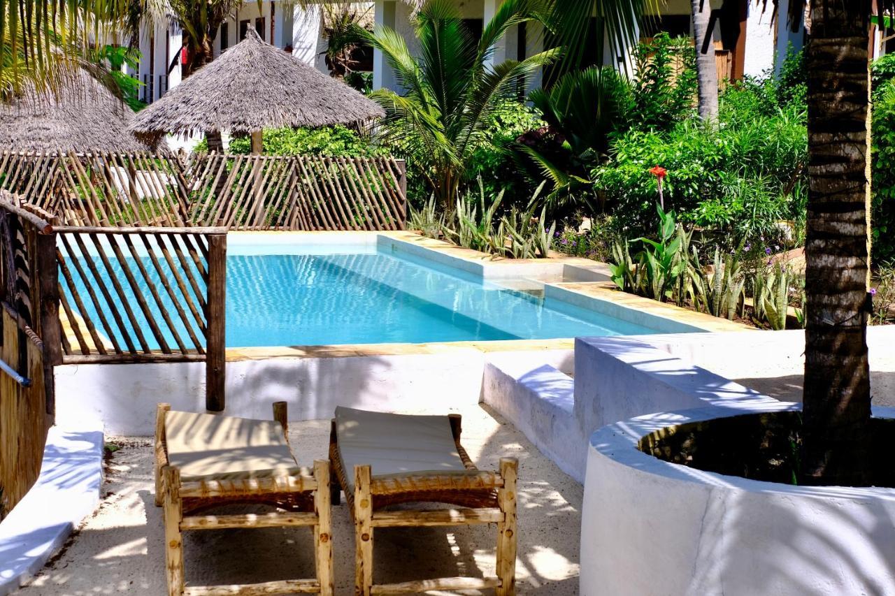 Nyumbani Aparthotel 3*