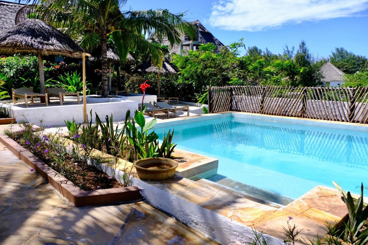 Aparthotel Nyumbani