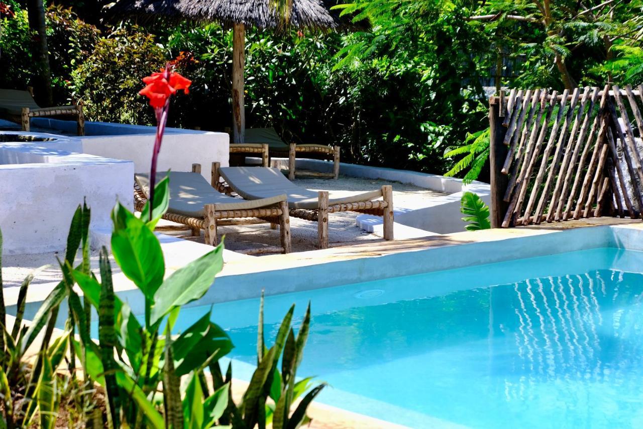 Aparthotel Nyumbani 3*