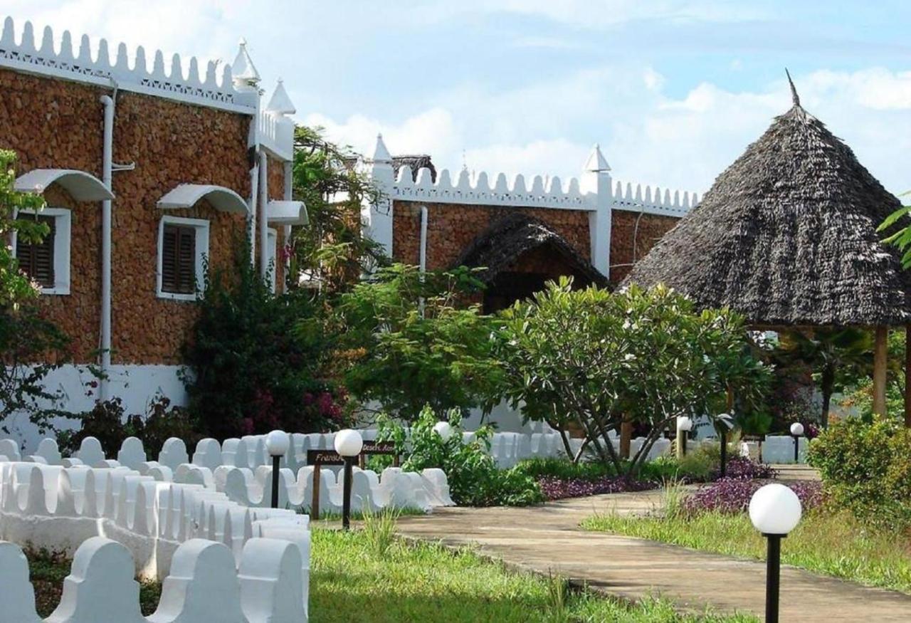Horizon Sultan Palace Hotel Dongwe