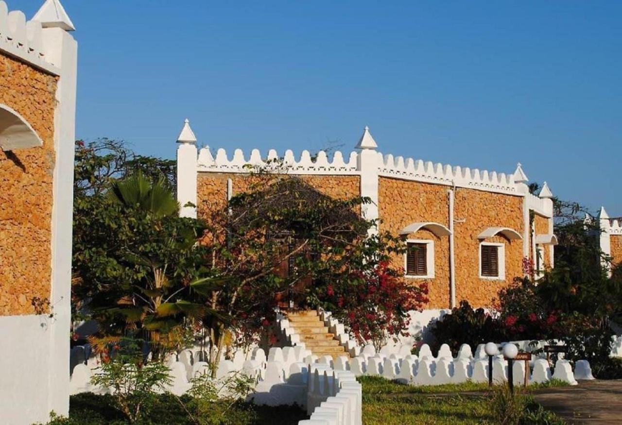 Hotel Horizon Sultan Palace