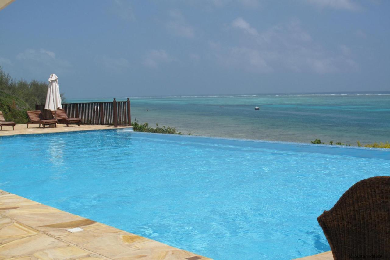 Horizon Sultan Palace Hotel 5*