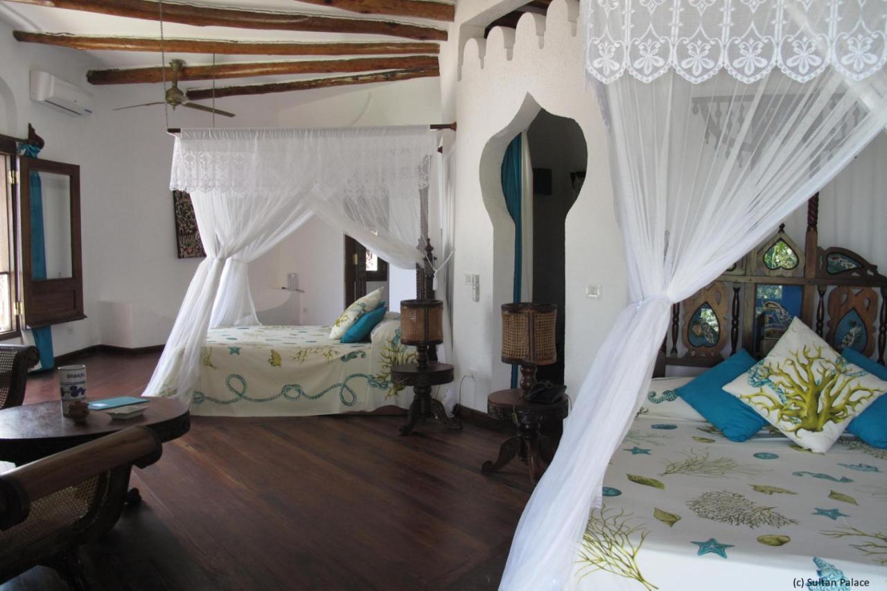 Horizon Sultan Palace 5*