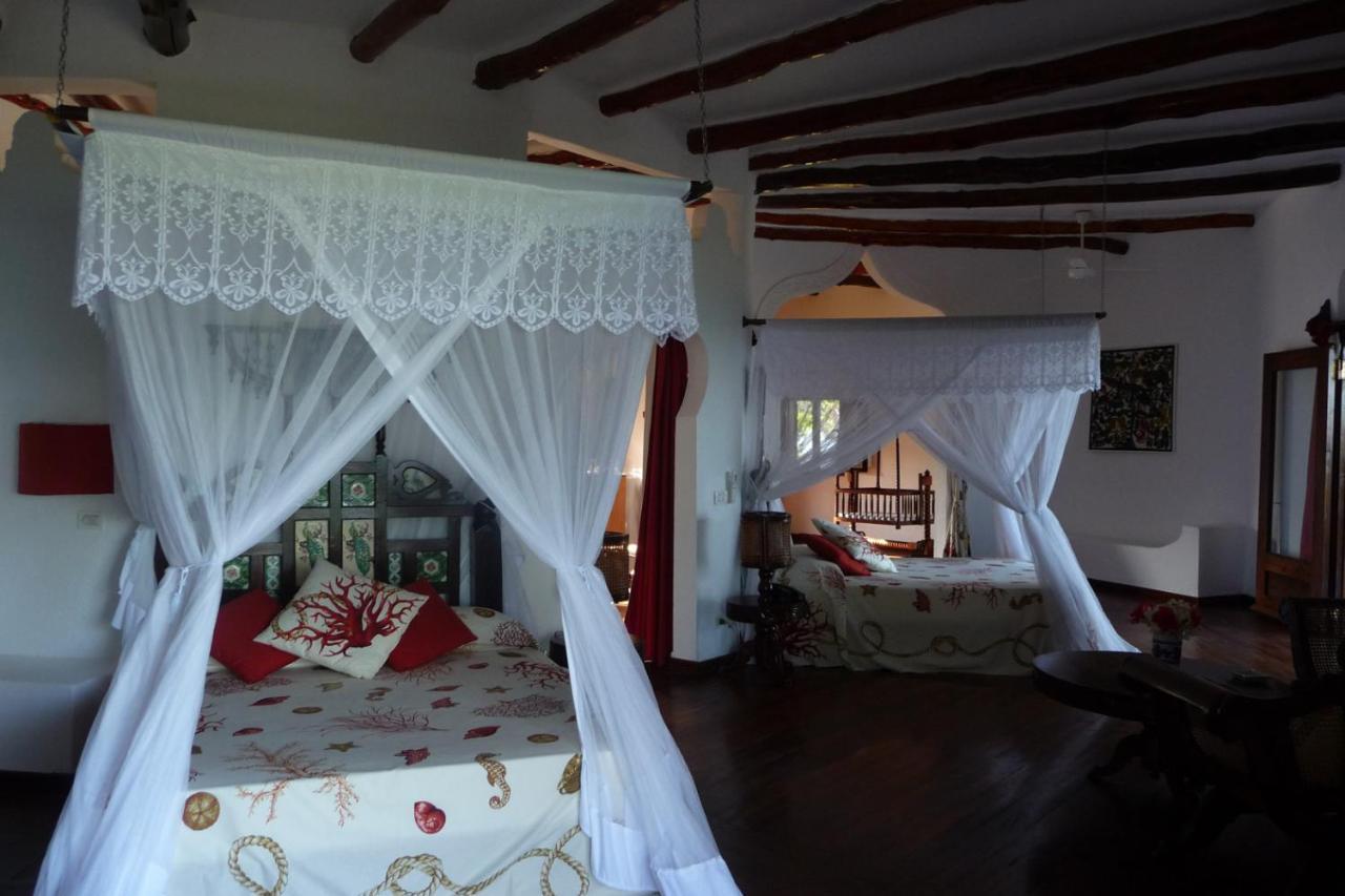 Horizon Sultan Palace Hotel Dongwe