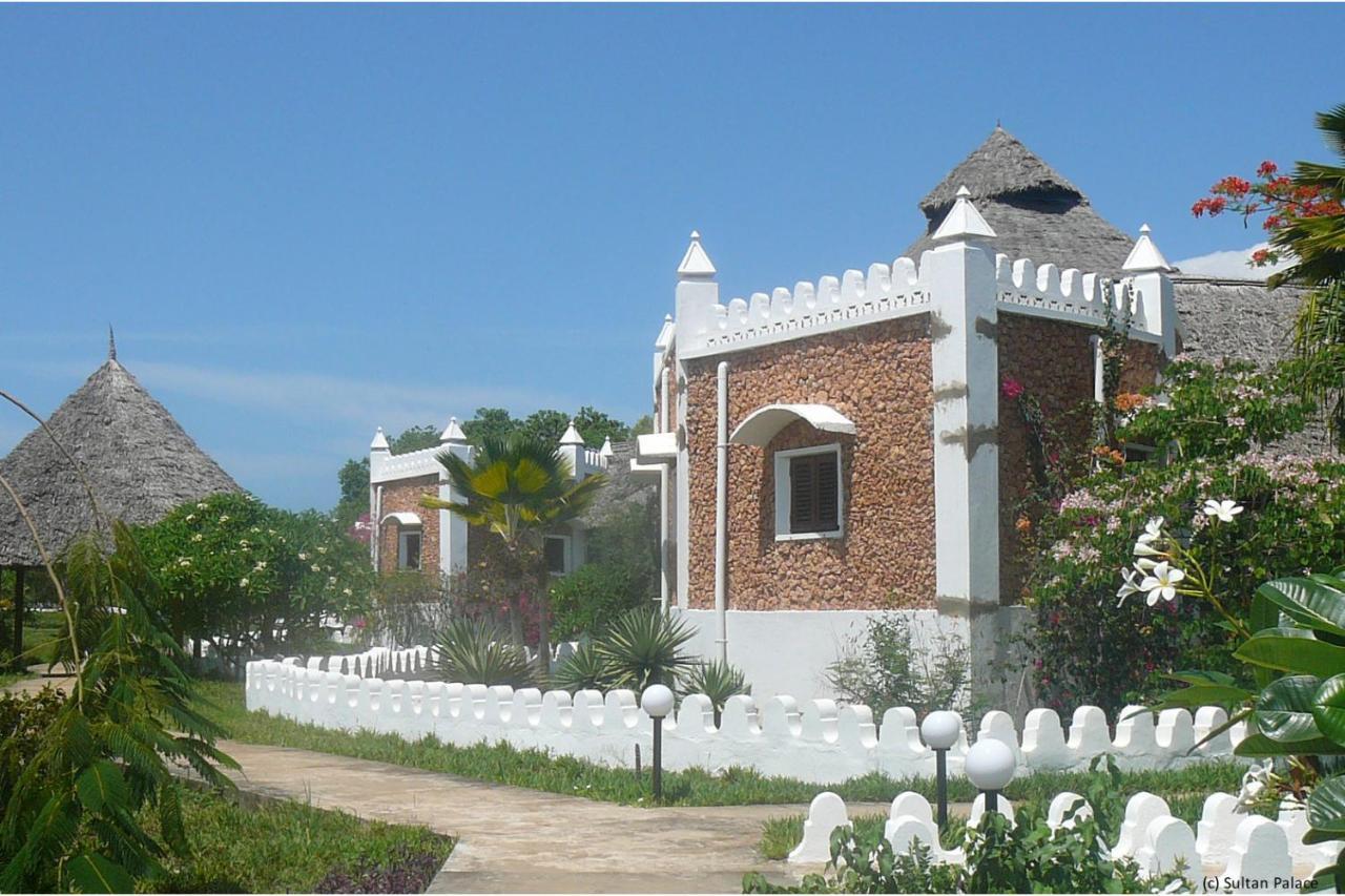 Horizon Sultan Palace 5*