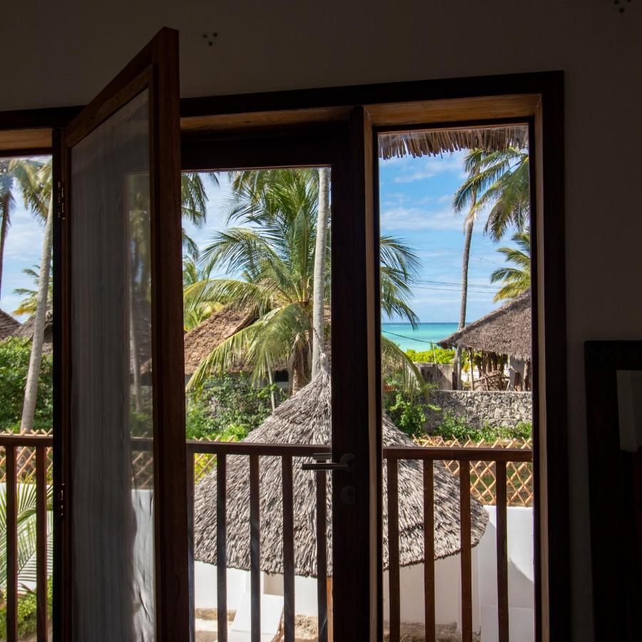 Tamu Tamu Boutique Hotel *