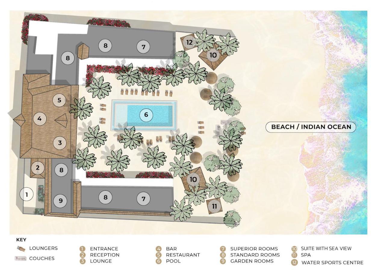 The Loop (adults Only) Hotel 2*