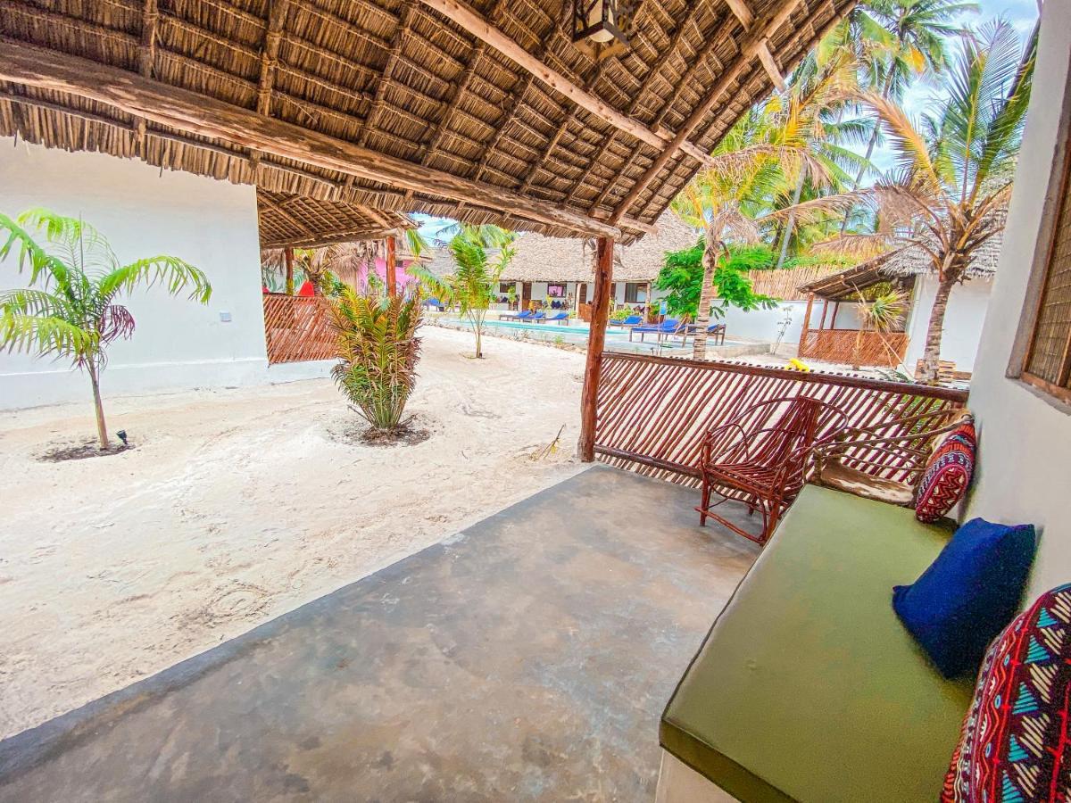 Lodge Ananda *
