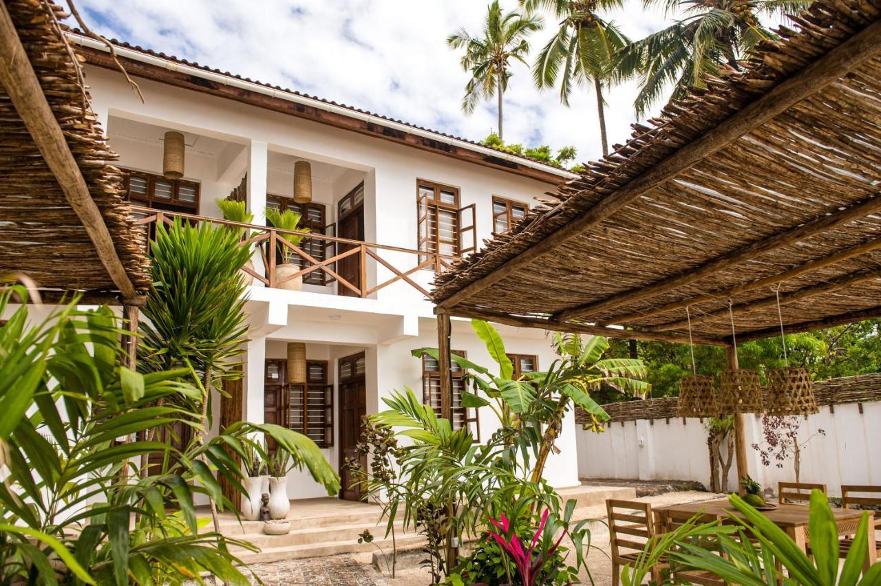Vakantiehuis Kima Serviced House & *