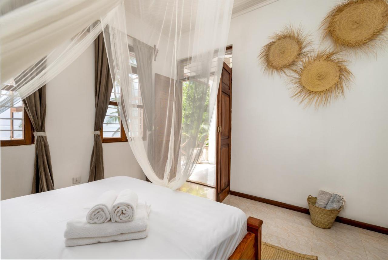Kima Serviced House &