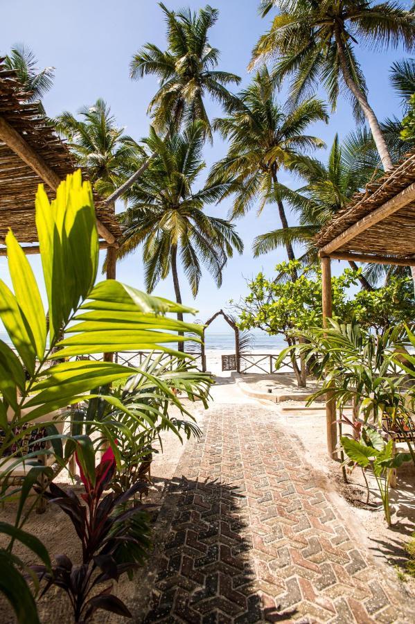 Vakantiehuis Kima Serviced House & Bwejuu