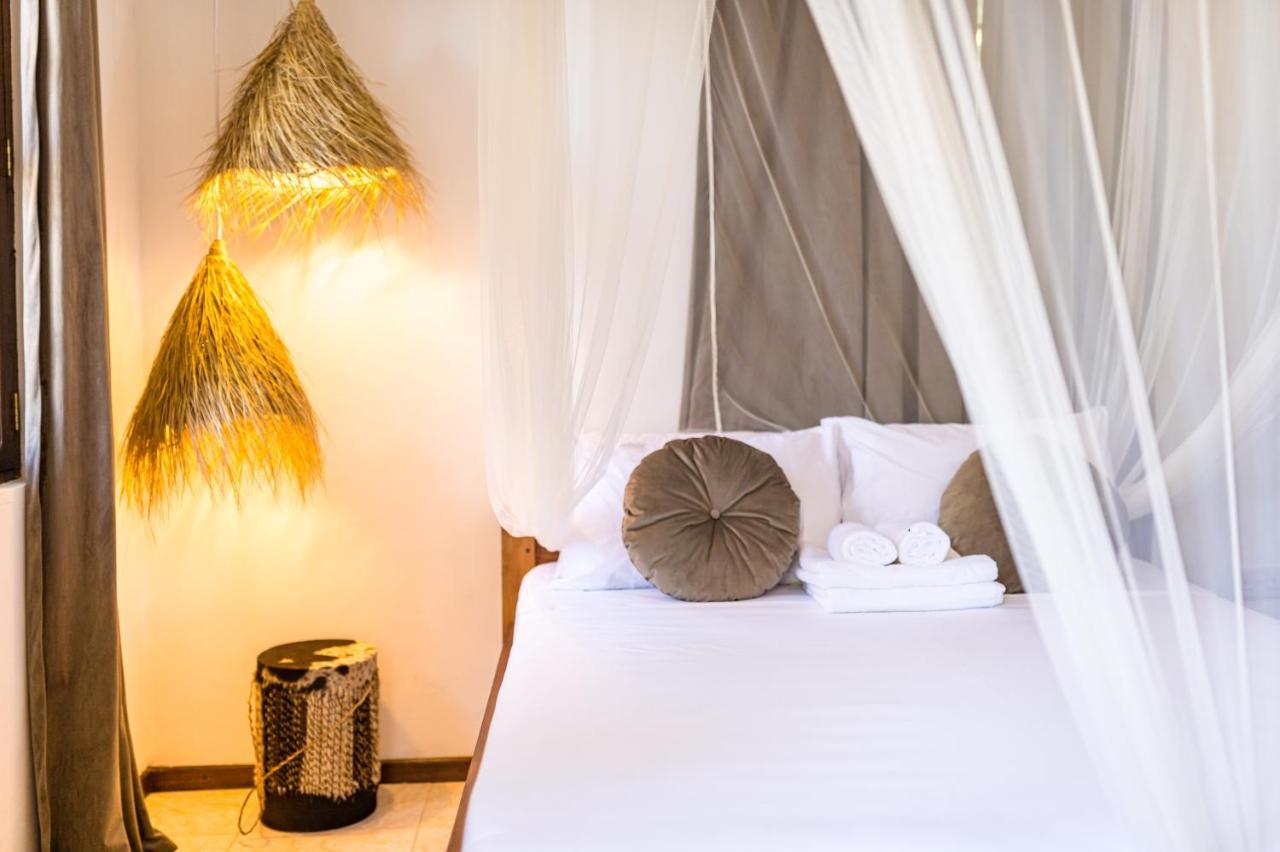 Vakantiehuis Kima Serviced House &