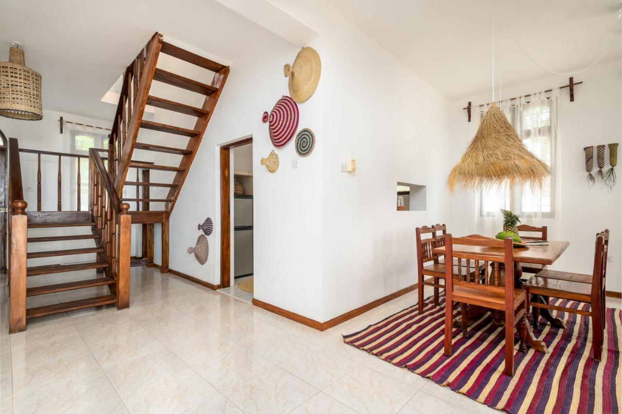 Vakantiehuis Kima Serviced House & *