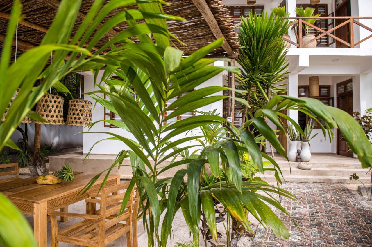 Kima Serviced House & Vakantiehuis *