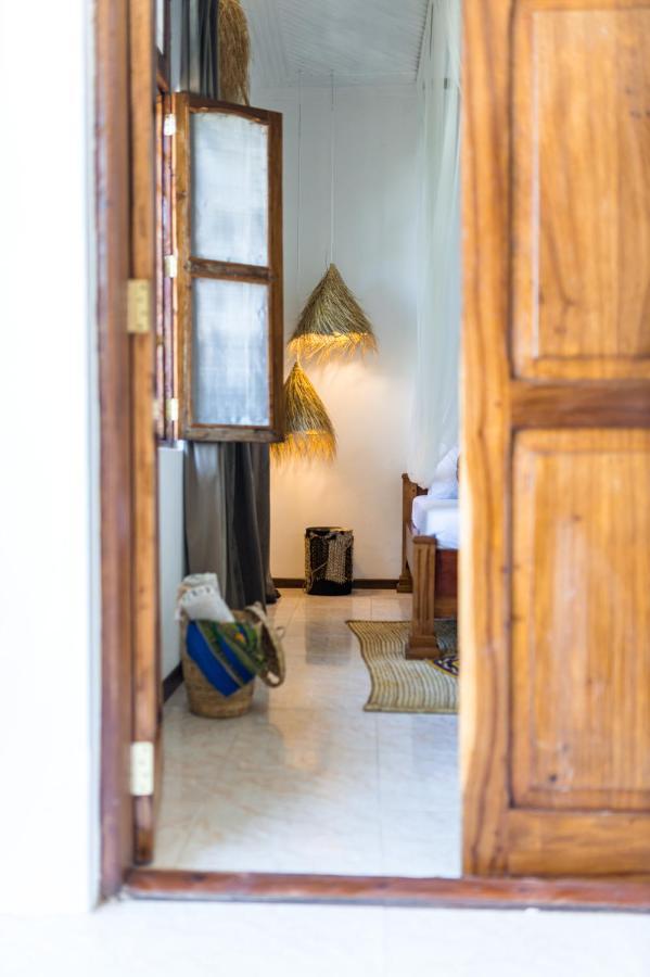 Vakantiehuis Kima Serviced House & Bwejuu
