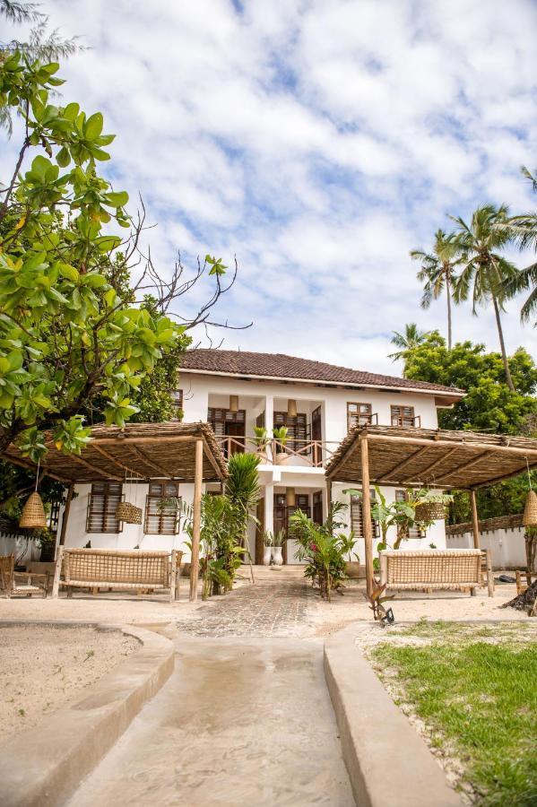 Kima Serviced House & Vakantiehuis