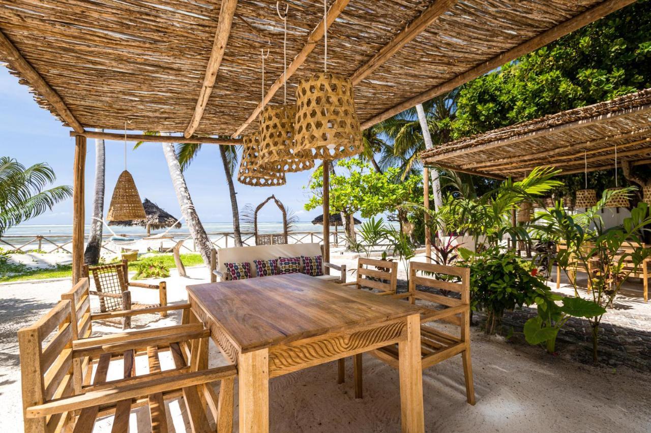 Kima Serviced House & Vakantiehuis *