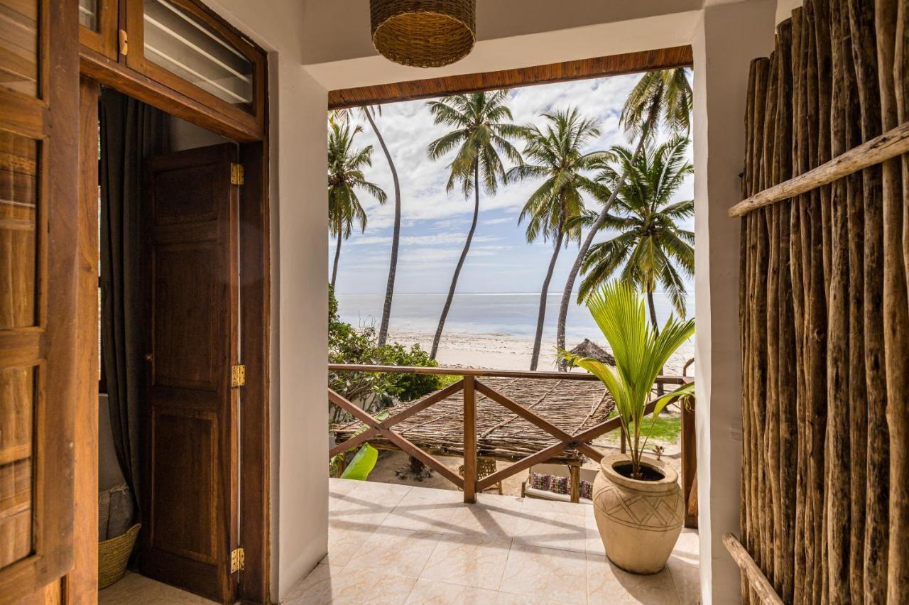 Vakantiehuis Kima Serviced House &