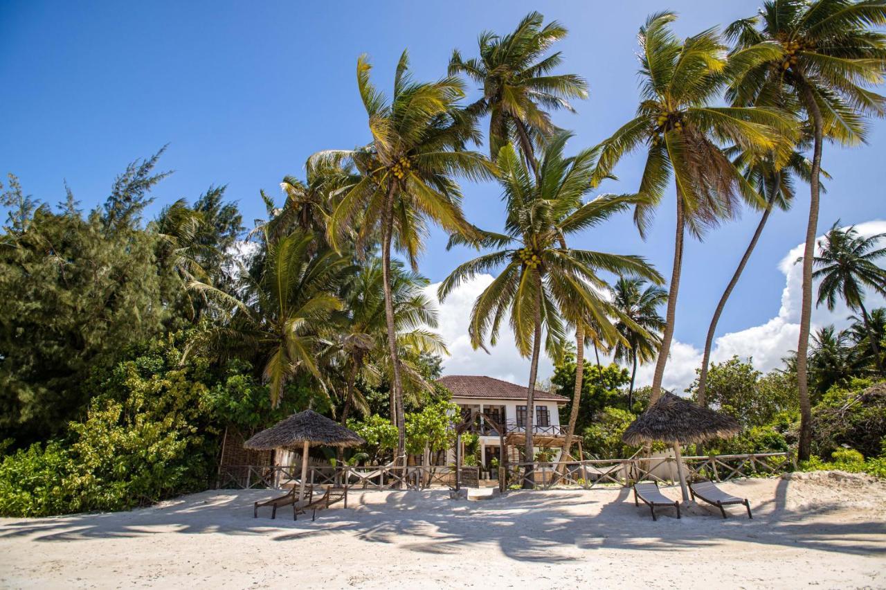 Vakantiehuis Kima Serviced House & *