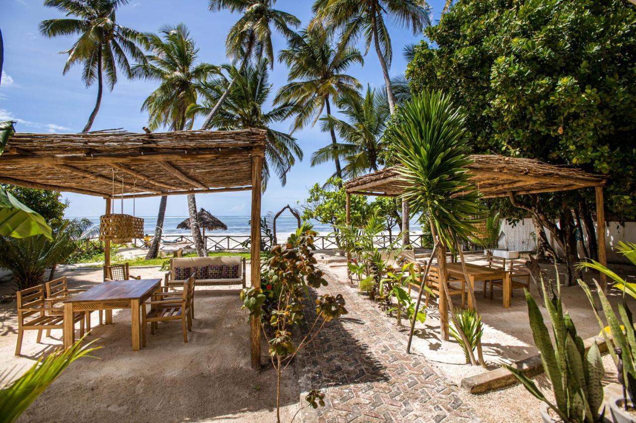 Kima Serviced House & Vakantiehuis *