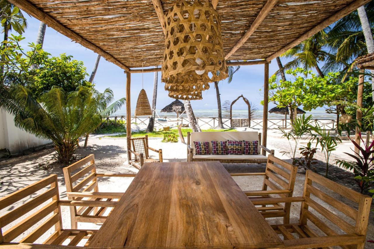 Kima Serviced House &