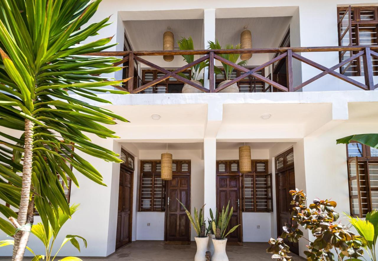 Vakantiehuis Kima Serviced House & *