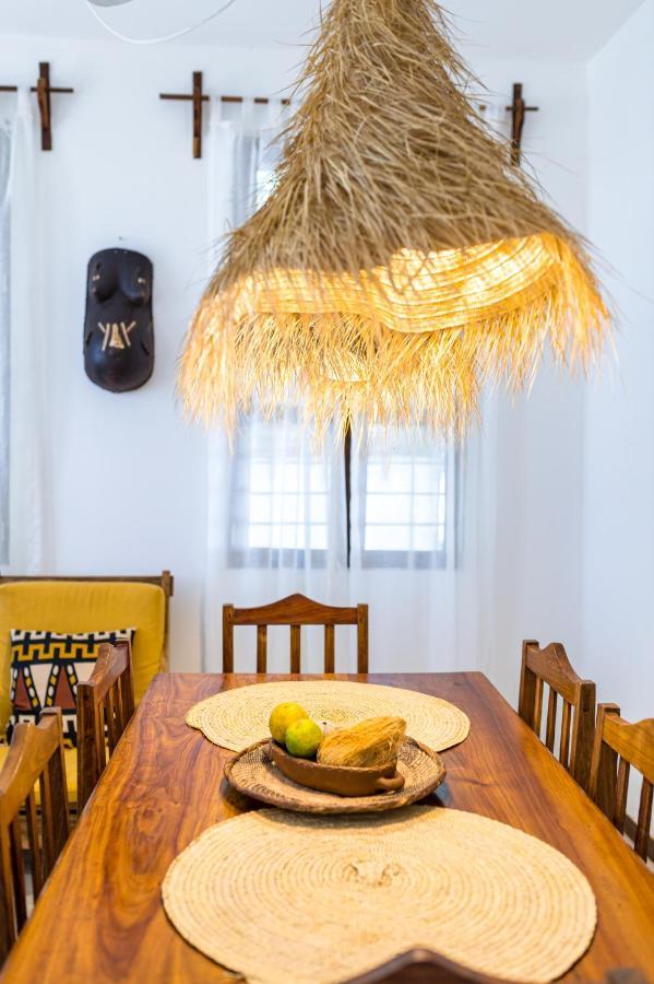 Kima Serviced House & Vakantiehuis *