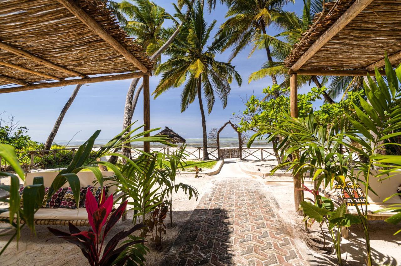 Kima Serviced House & Vakantiehuis *