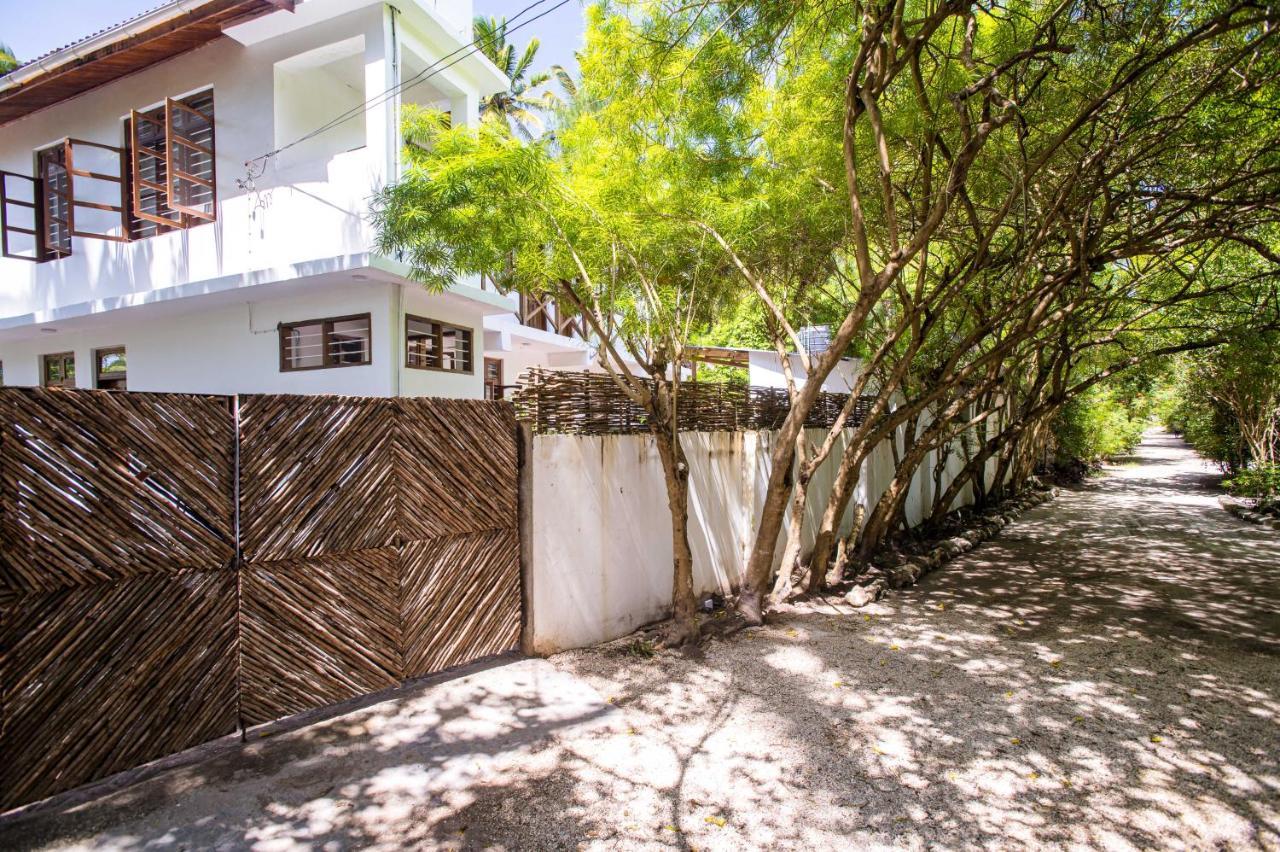 Vakantiehuis Kima Serviced House &