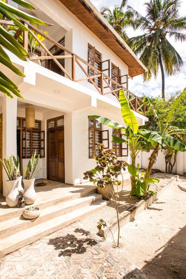 Vakantiehuis Kima Serviced House &